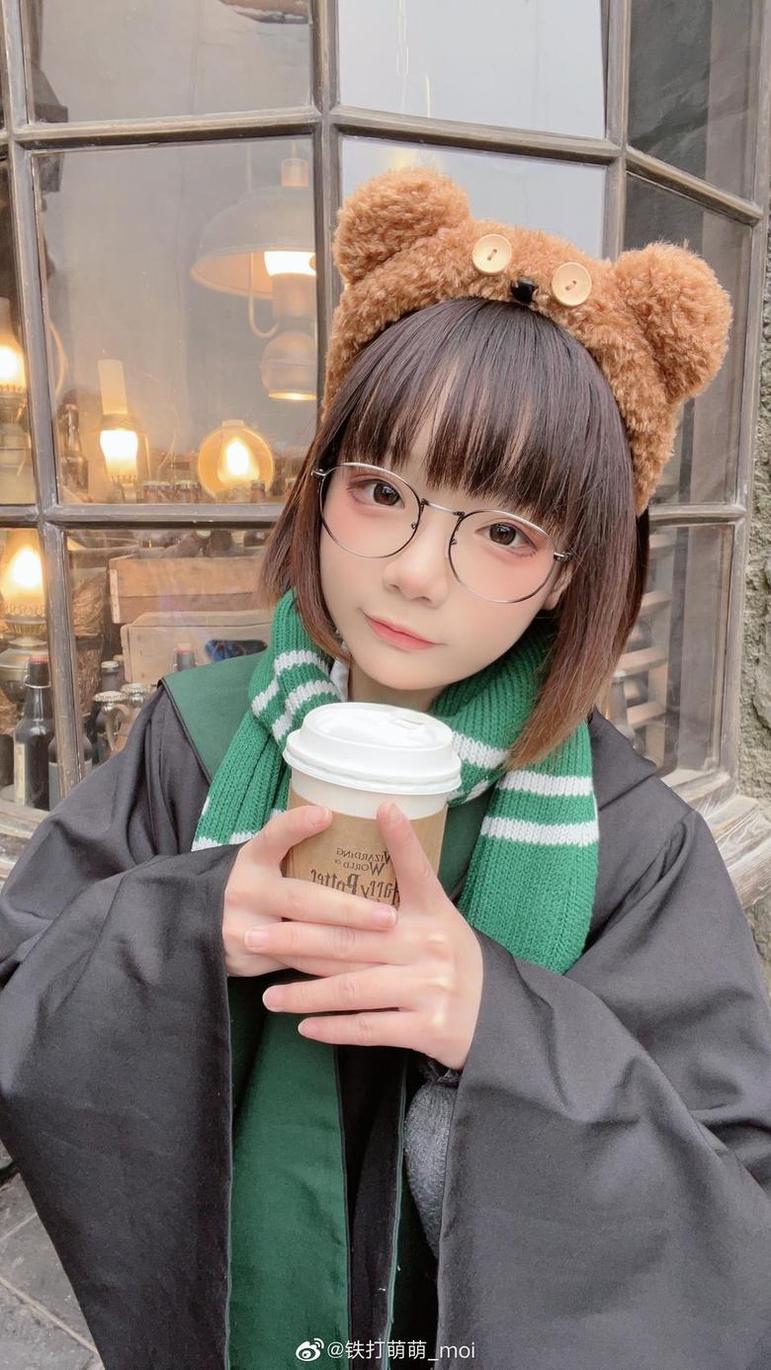 王胖胖u特刊：cosplayer最爱的好看照片集