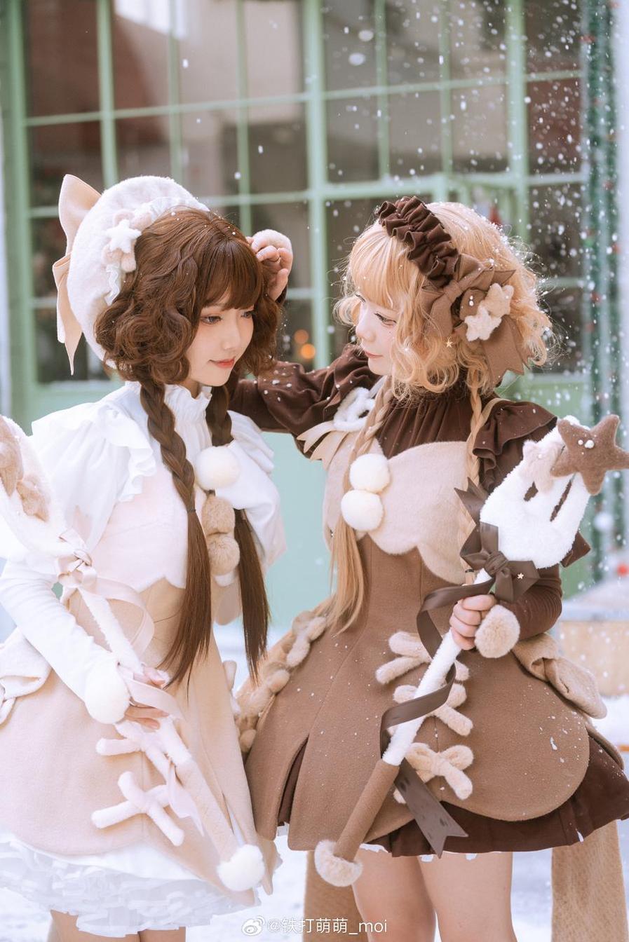 王胖胖u蓝色水手：分享我的cosplay心得，助你更好地cosplay