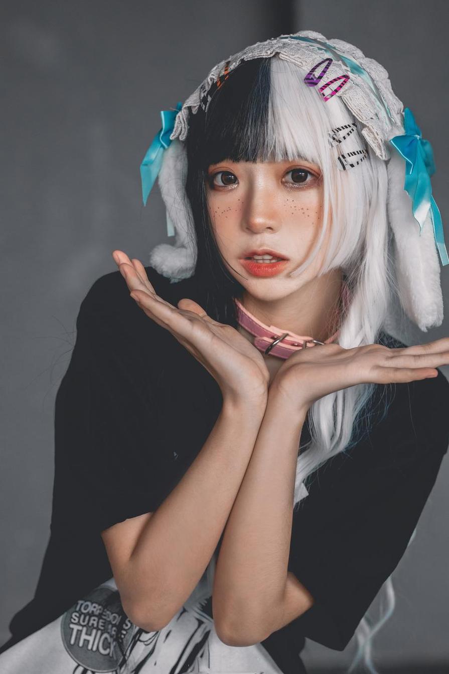 炫酷cosplay合集，疯猫ss超能震撼大家