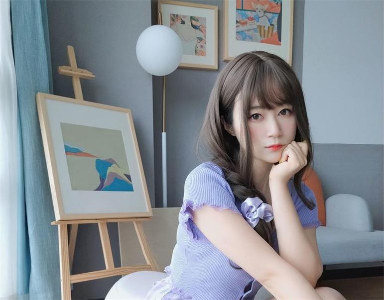 完整版cos作品！白银81图全图网原图全分享