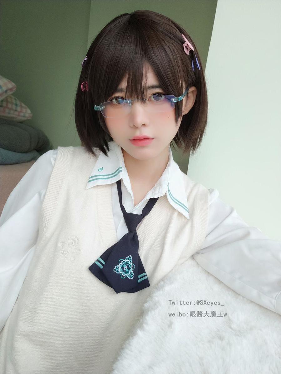 摄影家眼中的世界：眼酱大魔王w红茶的视觉奇妙