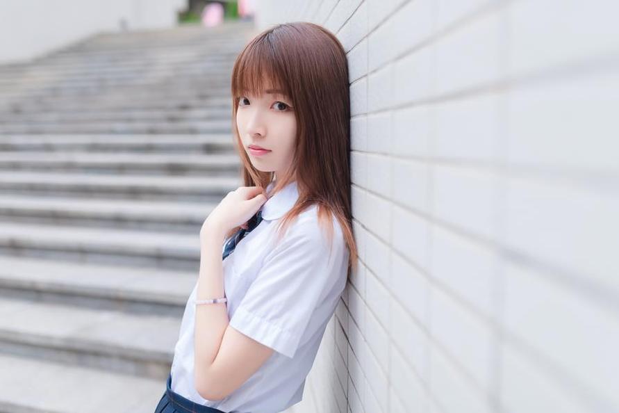 同人之美，祖木子出镜，cos照片套