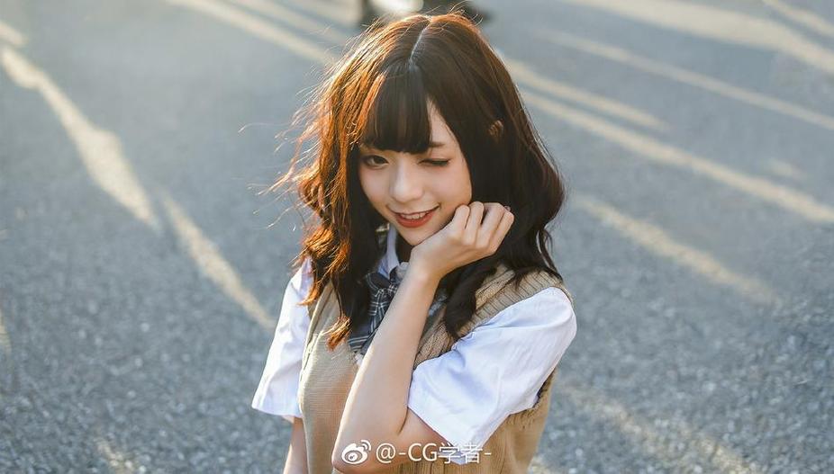 舞小喵黑历史被挖出，集结超过百张cos照片惊艳全场