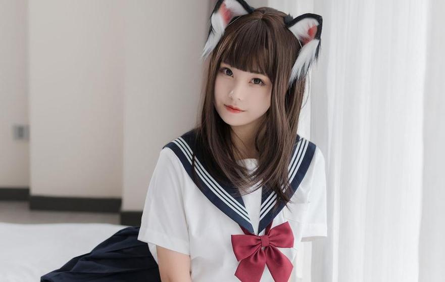 只要这一套蜜汁猫裘牛仔裤，让你成为全场最靓的仔