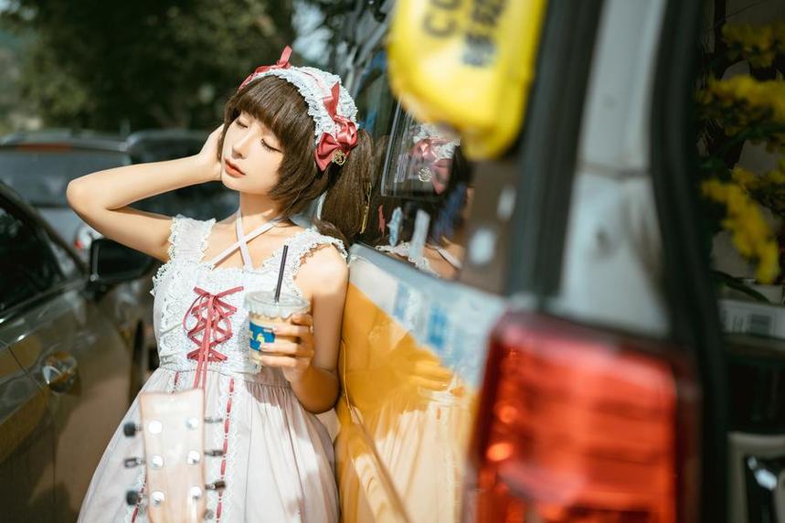 蠢沫沫放学后发了一个超有趣的图包