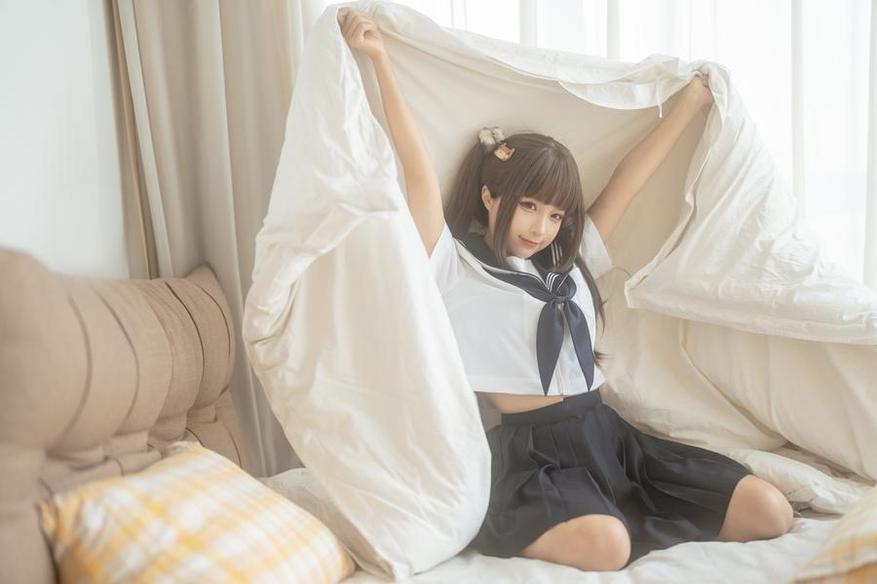 蠢沫沫创可贴是哪套？合集更新，cosplay的精选一定不容错过