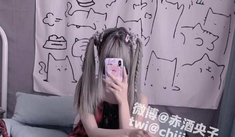 赤酒央子个人空间：美图精选