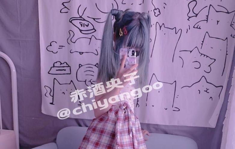 诠释世间美好，赤酒央子微博图片值得收藏