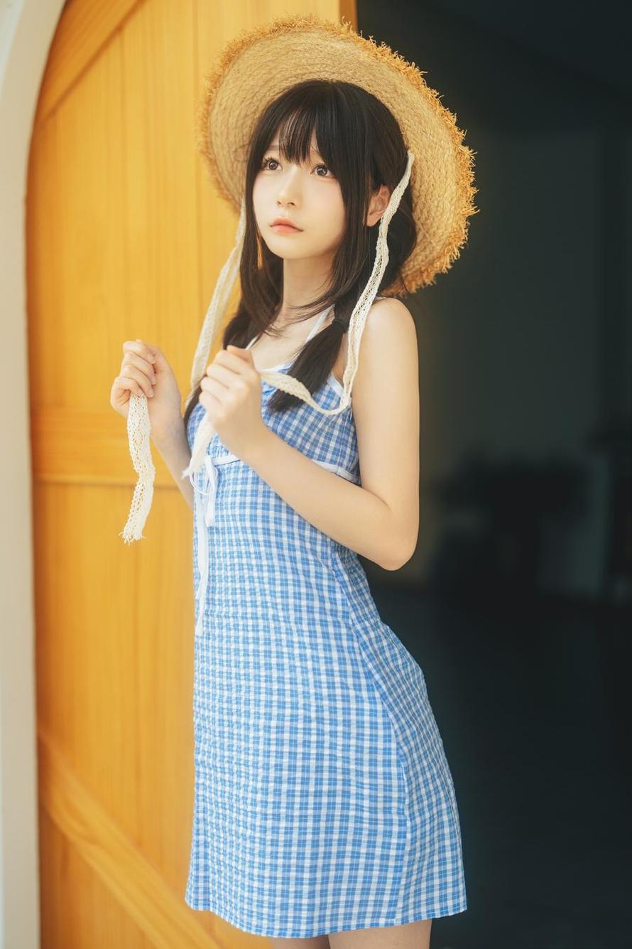 迷之呆梨调侃网，这组cosplay照片用绝妙角度捕捉了角色的灵魂