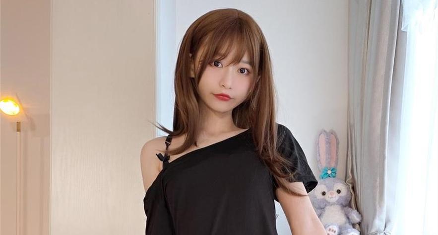 向日葵般的美丽，发条迷之呆梨图片摄影作品完美呈现