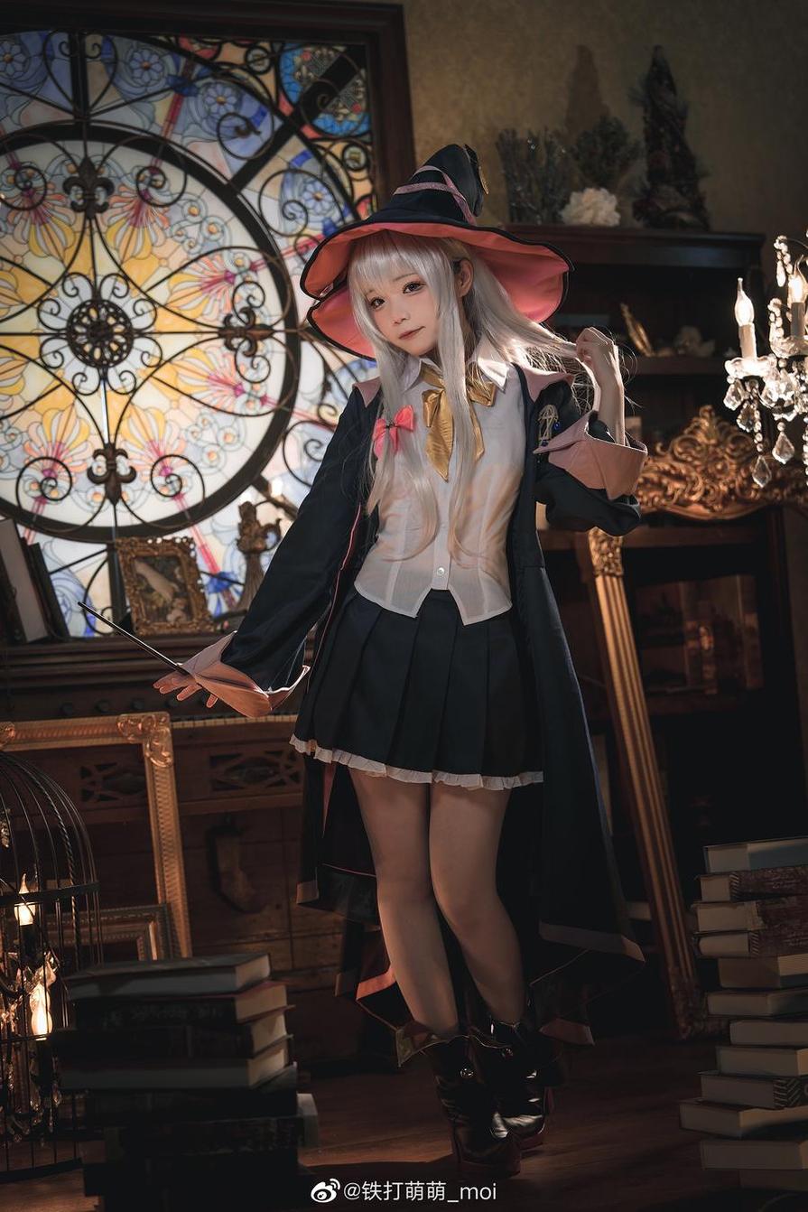 铁打萌萌资源百度网盘，限量cosplay照片珍藏。