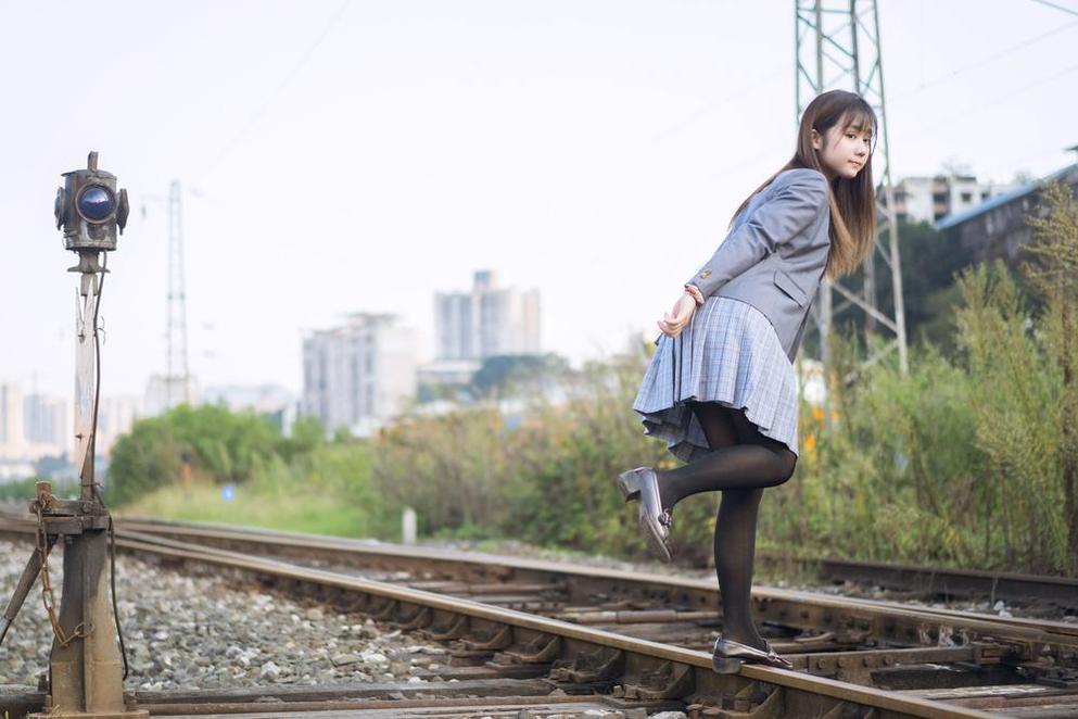 更新！镜酱最新的cosplay图片大放送