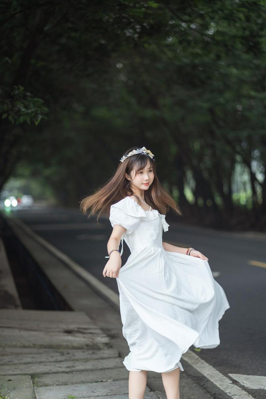 镜酱cos图包下载：这就是最完美的cos之美