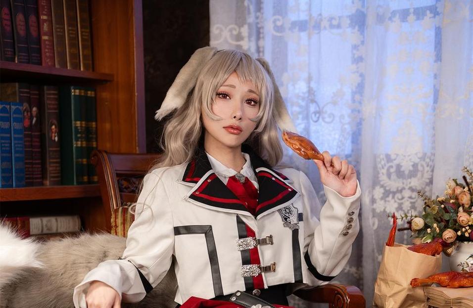 “雨波haneame介绍无删照片”：领略唯美神秘的魅力世界