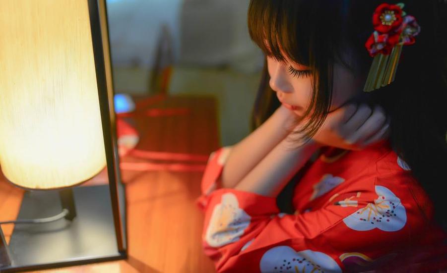 瑰丽雪琪sama白色内因图片图包
