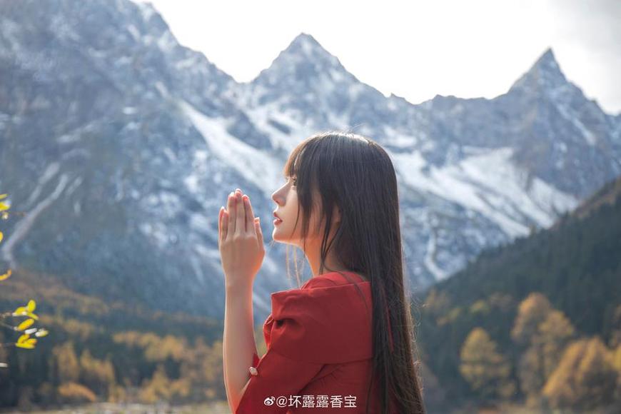 香草喵百叶窗图片合辑，让你在舒适中获得绝美的视觉享受。