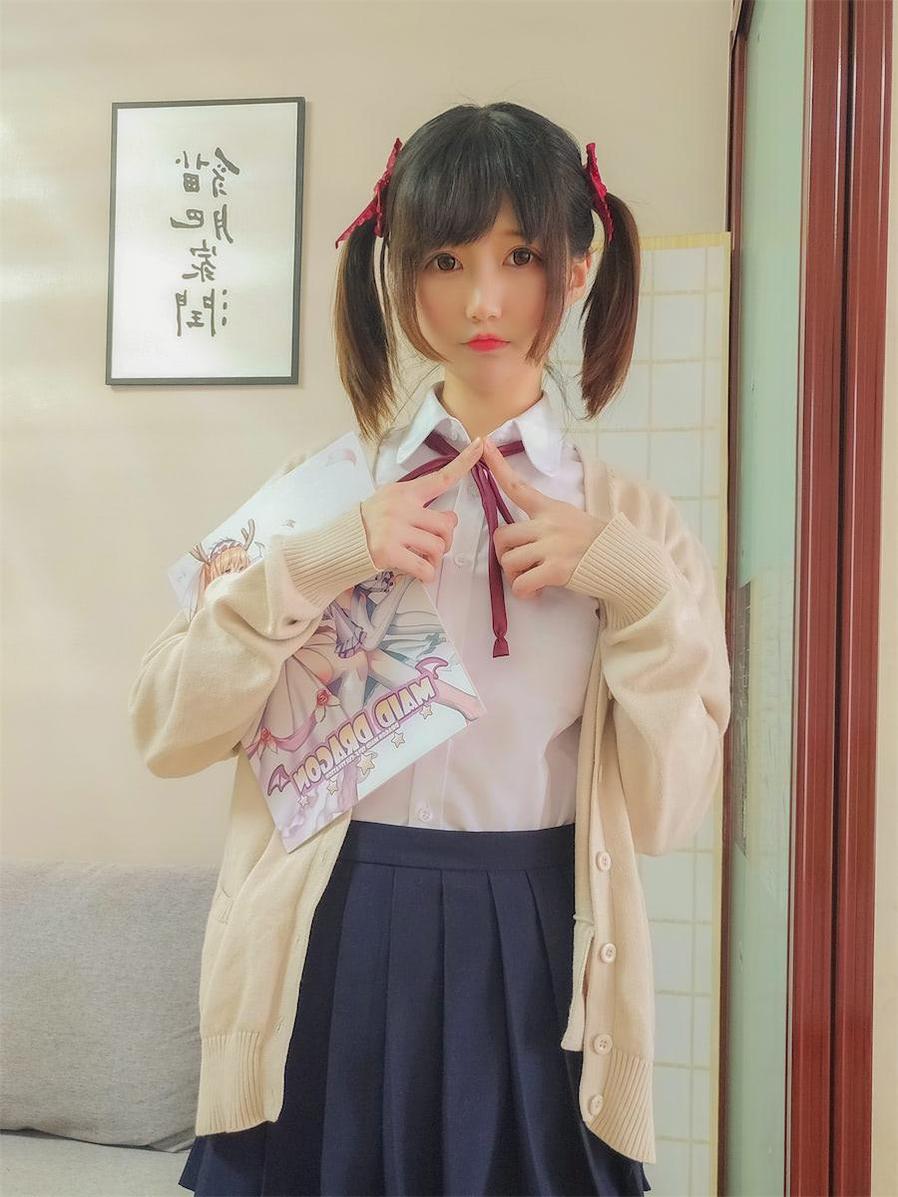 这些精选魔物喵cos刻晴免费观看的合集，你不会想错过