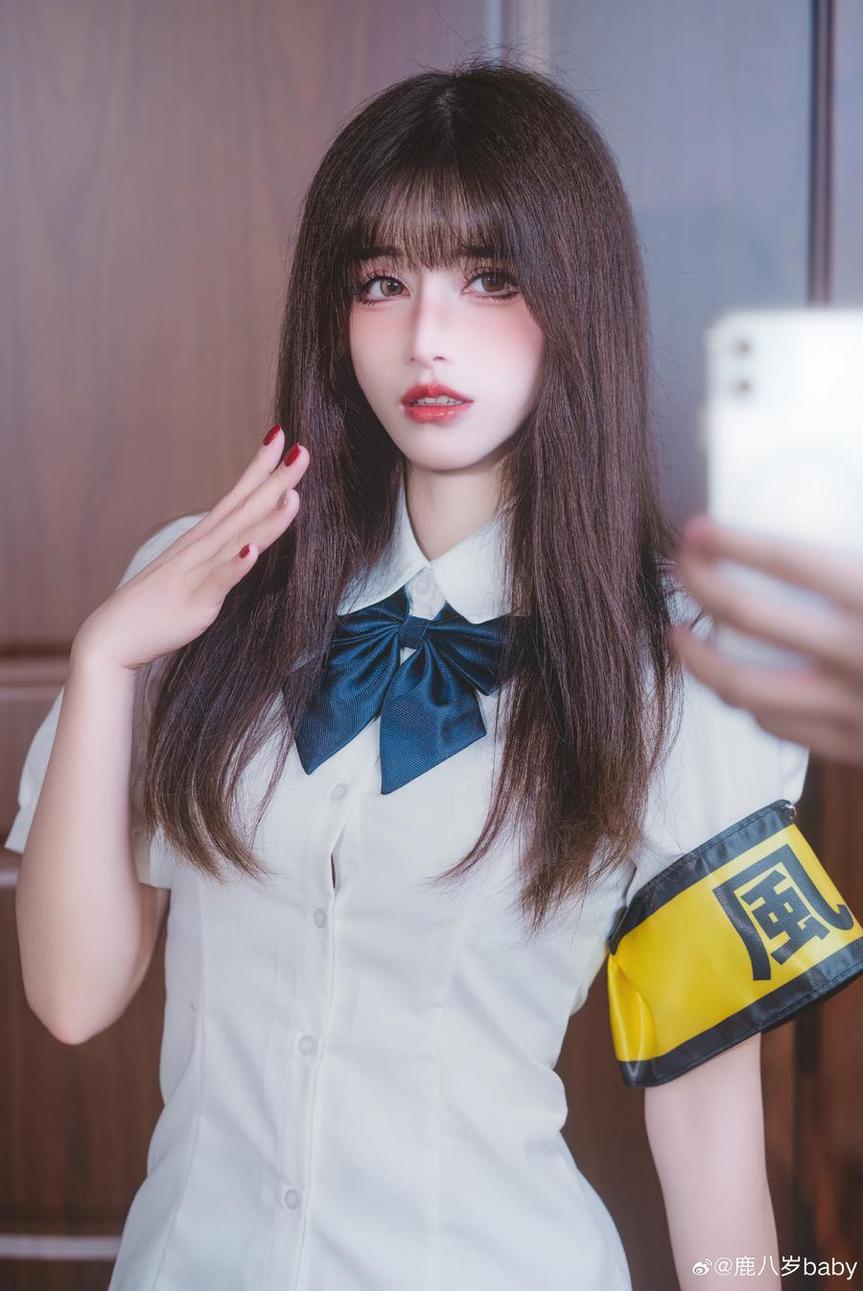 原汁原味摄影作品，只需鹿八岁下载