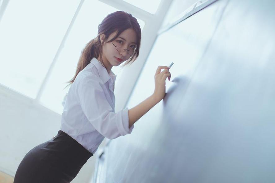 黑川cos嫦娥-全新照片美图大比拼