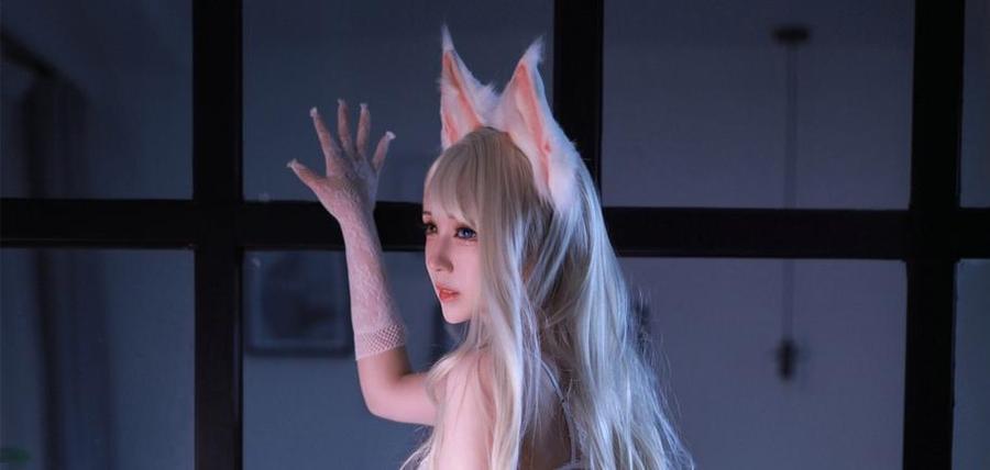 黑白御猫微博更新了最新的图包，你还不快来领取？